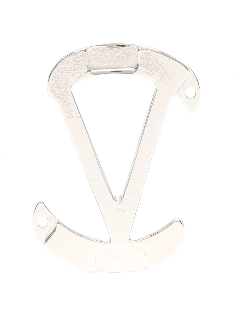 V interchangeable buckle - 2