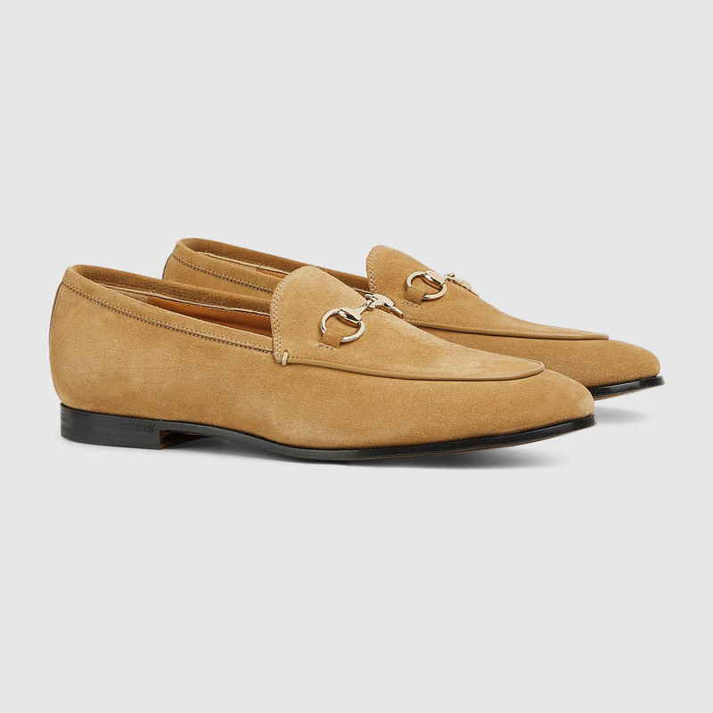 Women's Gucci Jordaan loafer 2