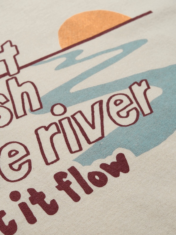 Ricky Push The River Ivory - 6
