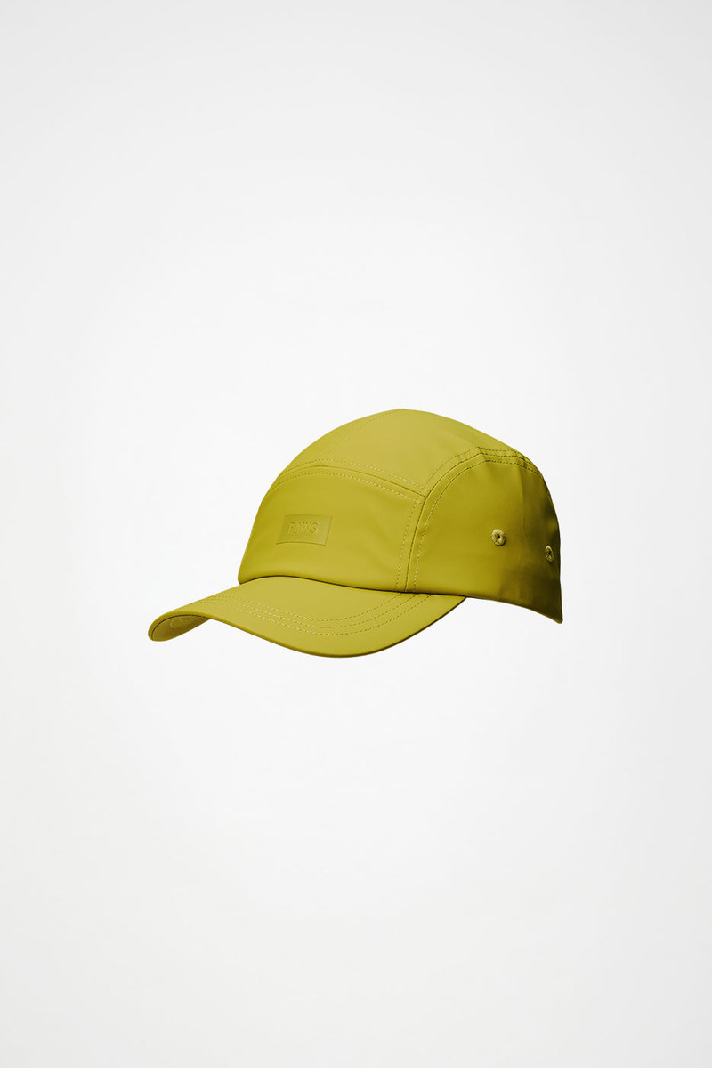 5 Panel Cap 5