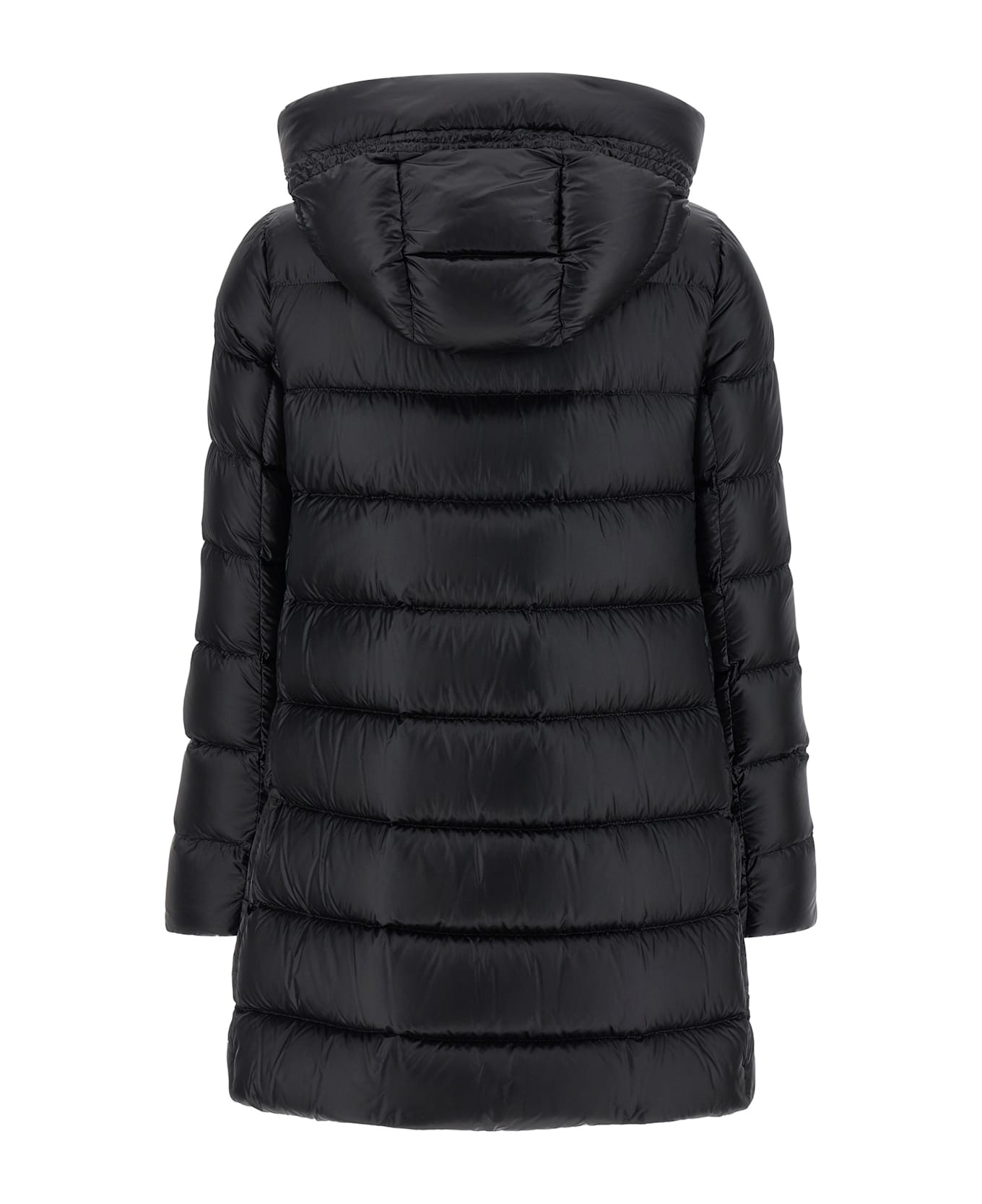 'suyenne' Down Jacket - 2