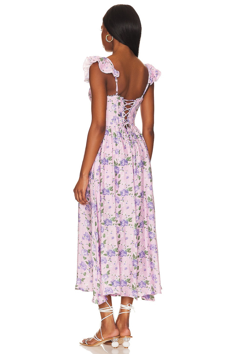 ASTR THE LABEL Wedelia Dress outlook