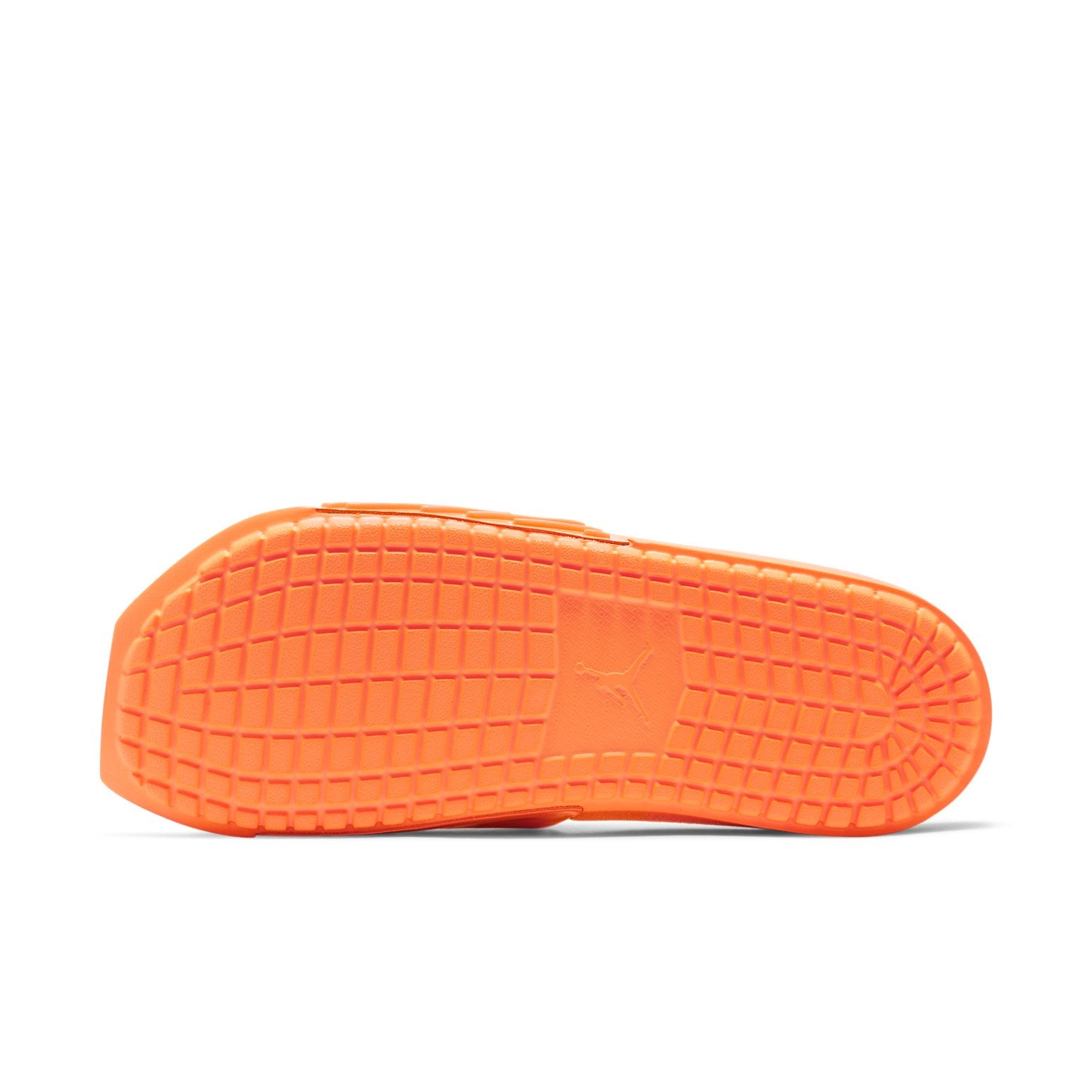 (WMNS) Air Jordan Nola Slide 'Bright Citrus' CZ8027-800 - 5