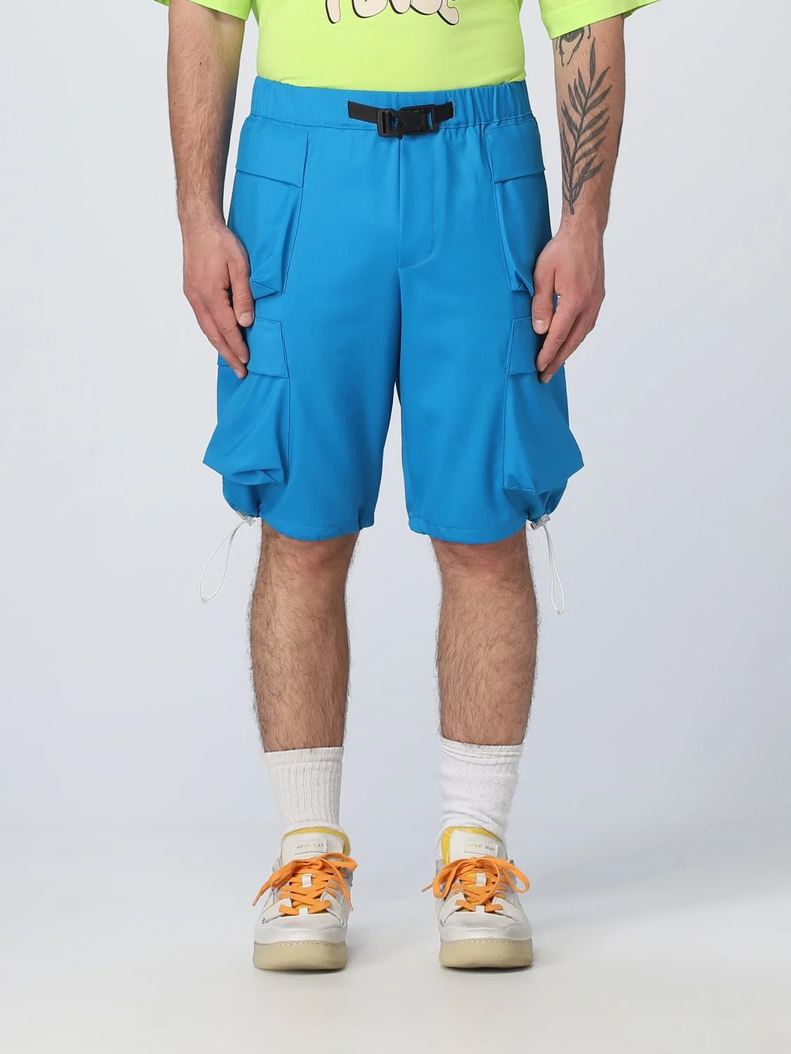 Short men Bonsai - 1