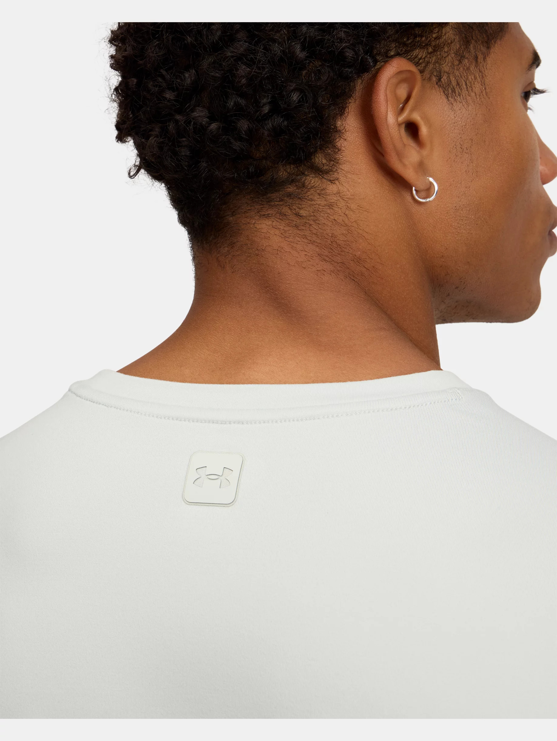 Men's UA Meridian Short Sleeve - 3