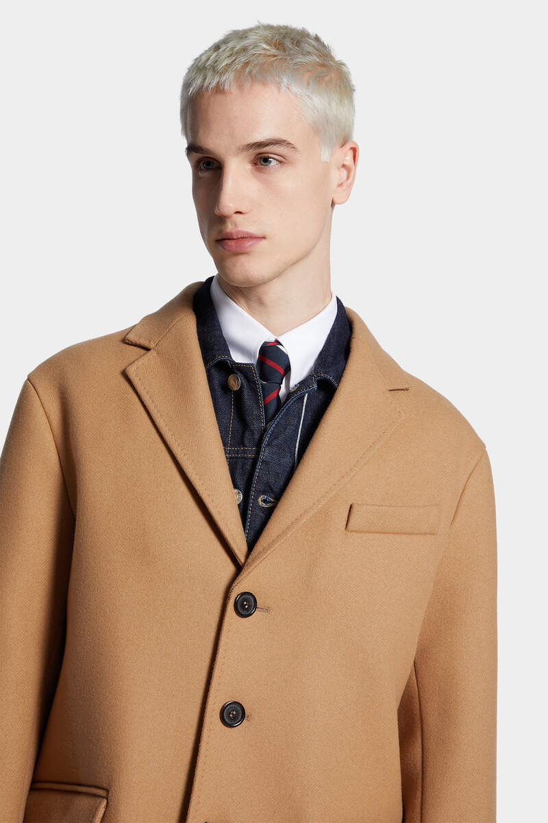 EASY COAT - 5
