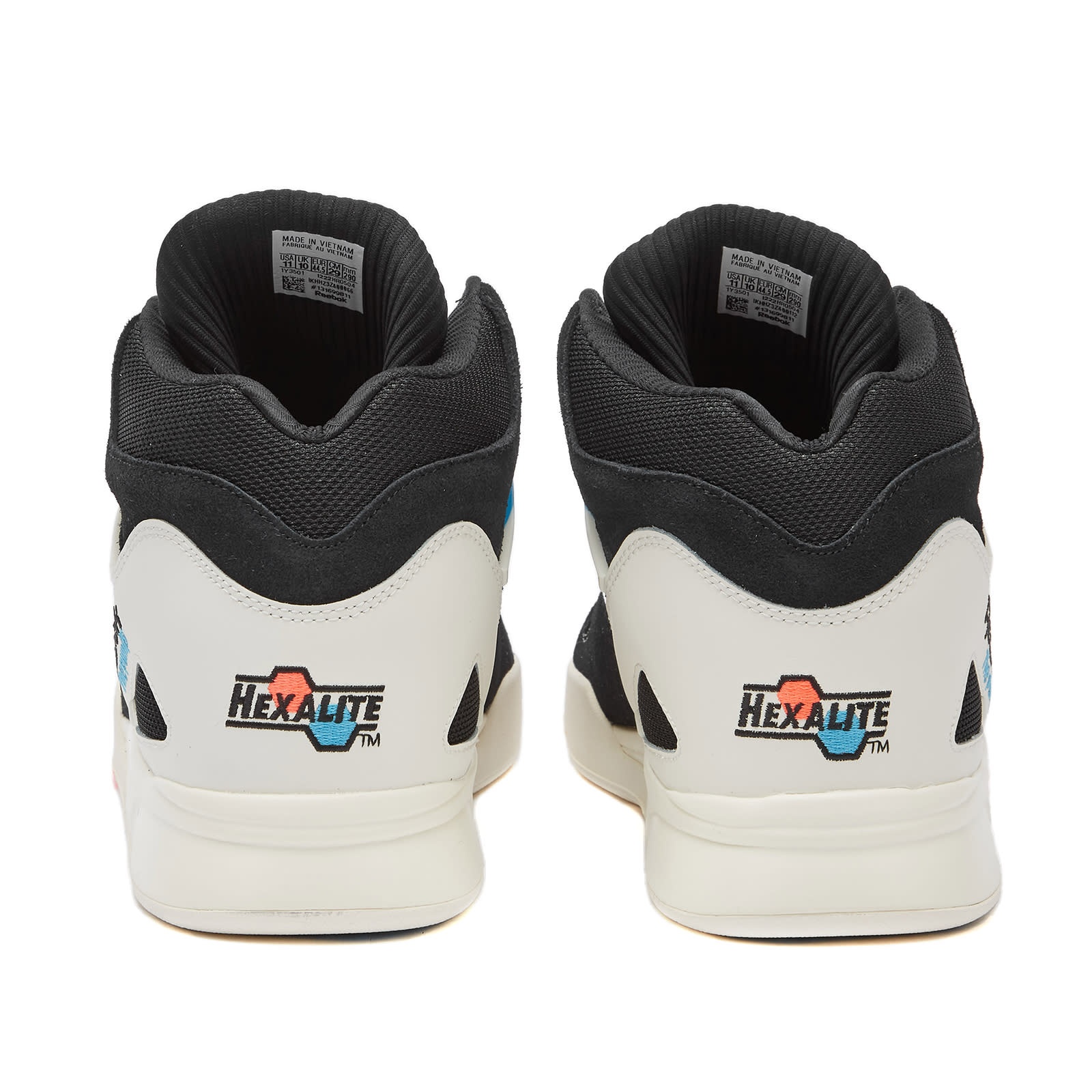Reebok Pump Omni Zone II - 3