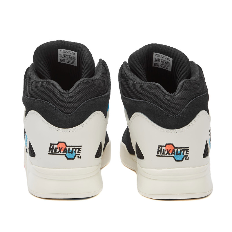 Reebok Reebok Pump Omni Zone II outlook