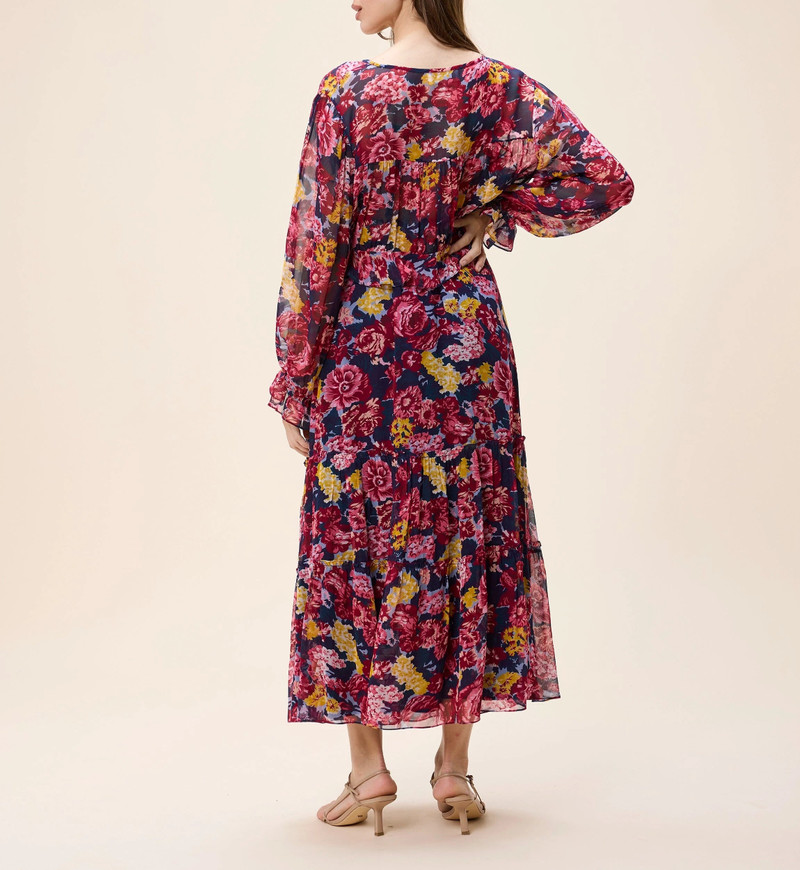 KASIMIRA TOP | NOCTURNE 6
