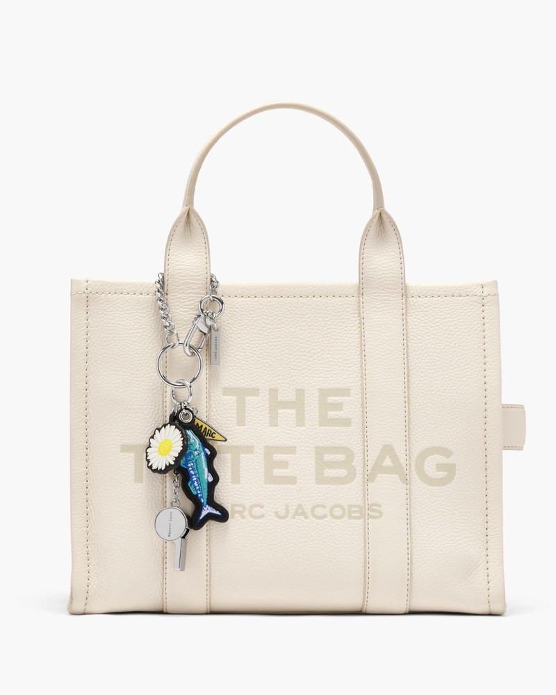 Marc Jacobs CAMP WHISTLE CLUSTER BAG CHARM outlook