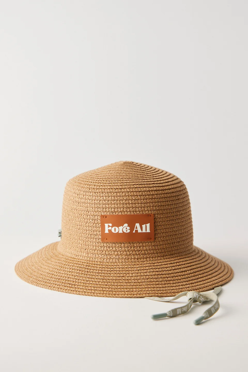 Fore All Bay Bucket Hat - 1