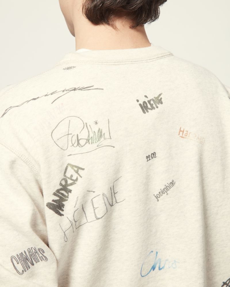 LUPO SWEATSHIRT - 5
