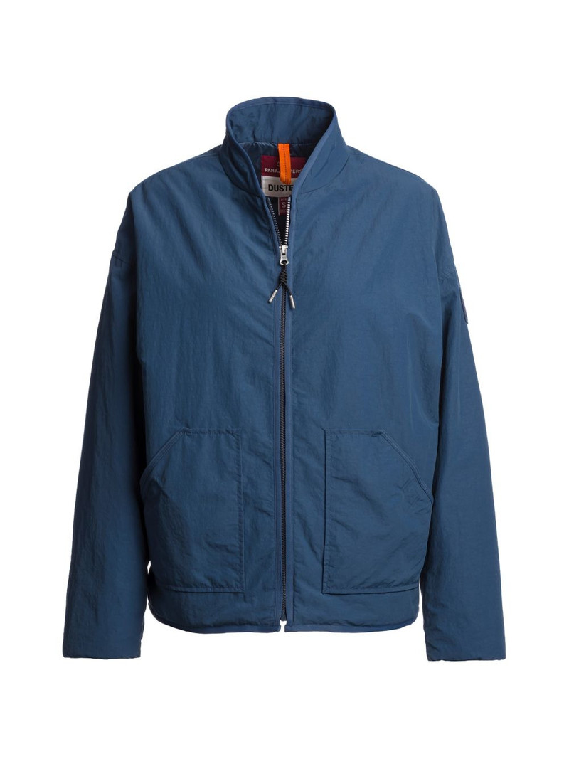 zip-up front-pocket jacket 1