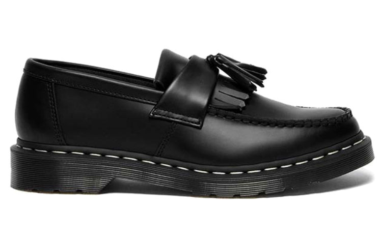 Dr. Martens Adrian Tassel Loafer 'Black' 26805001 - 2
