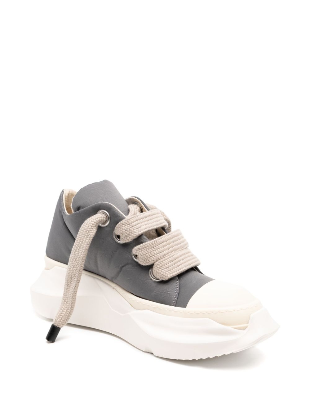 Jumbo Laced Abstract sneakers - 2