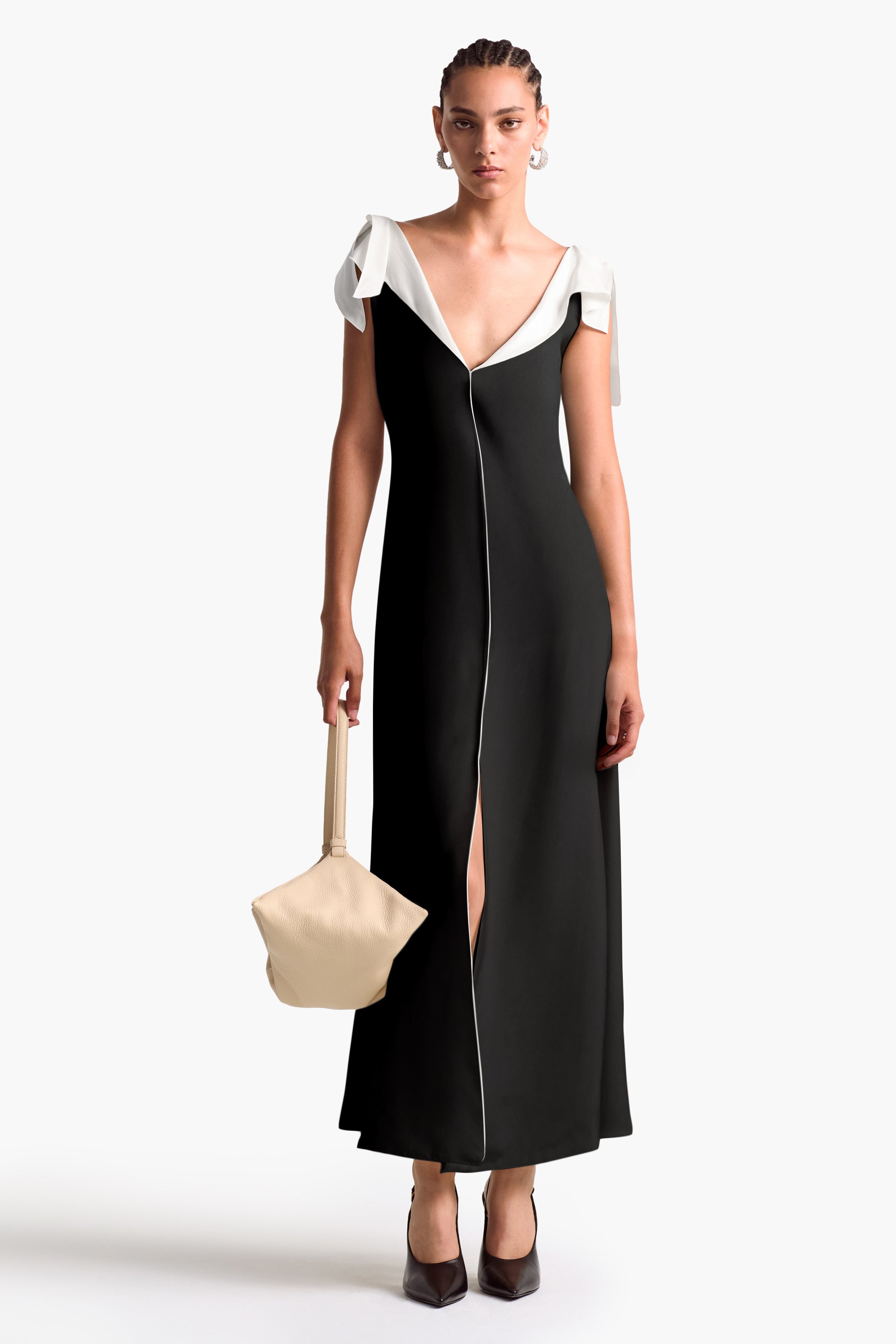 JOPHEE DRESS - 2