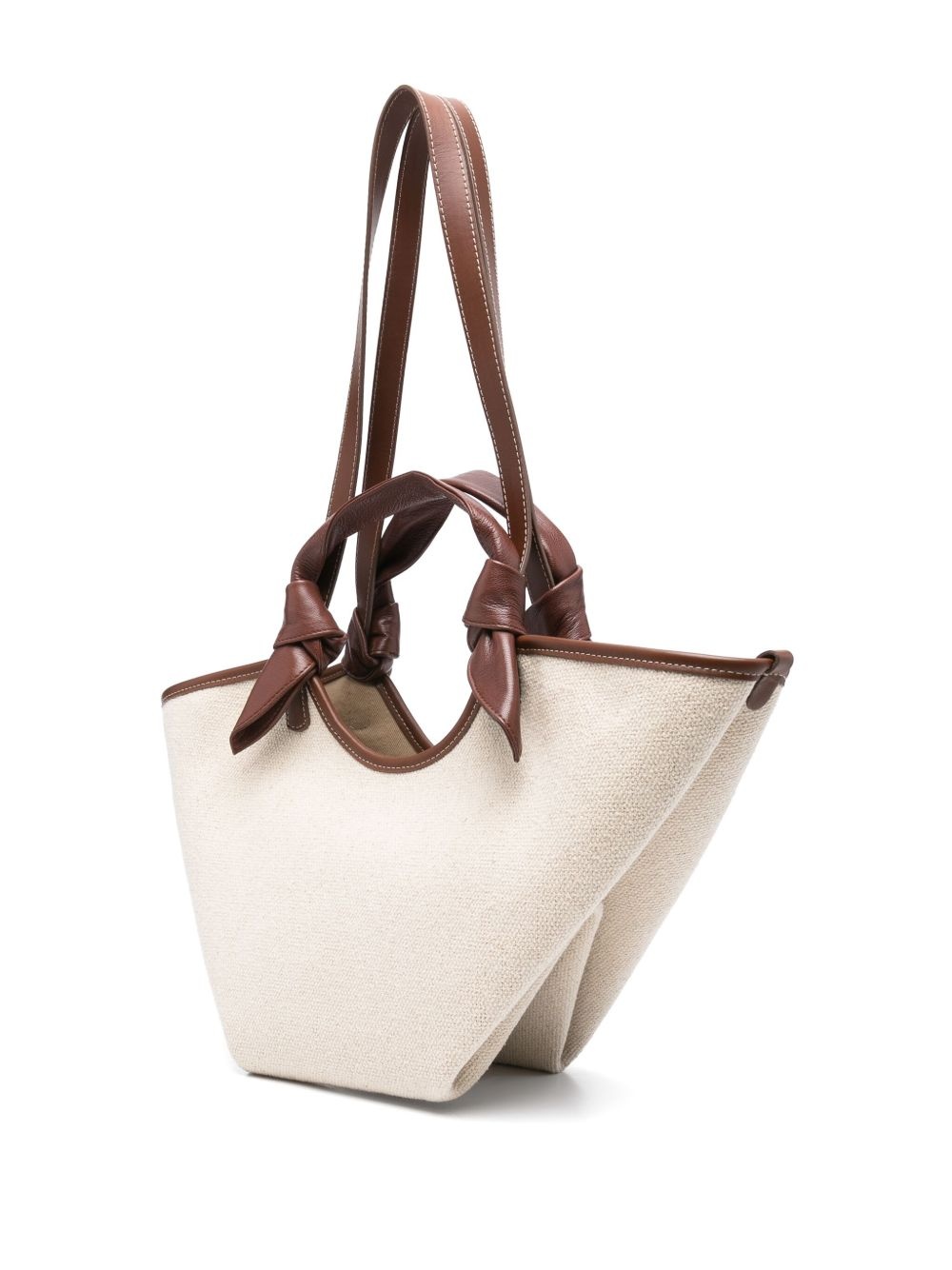 canvas tote bag - 3