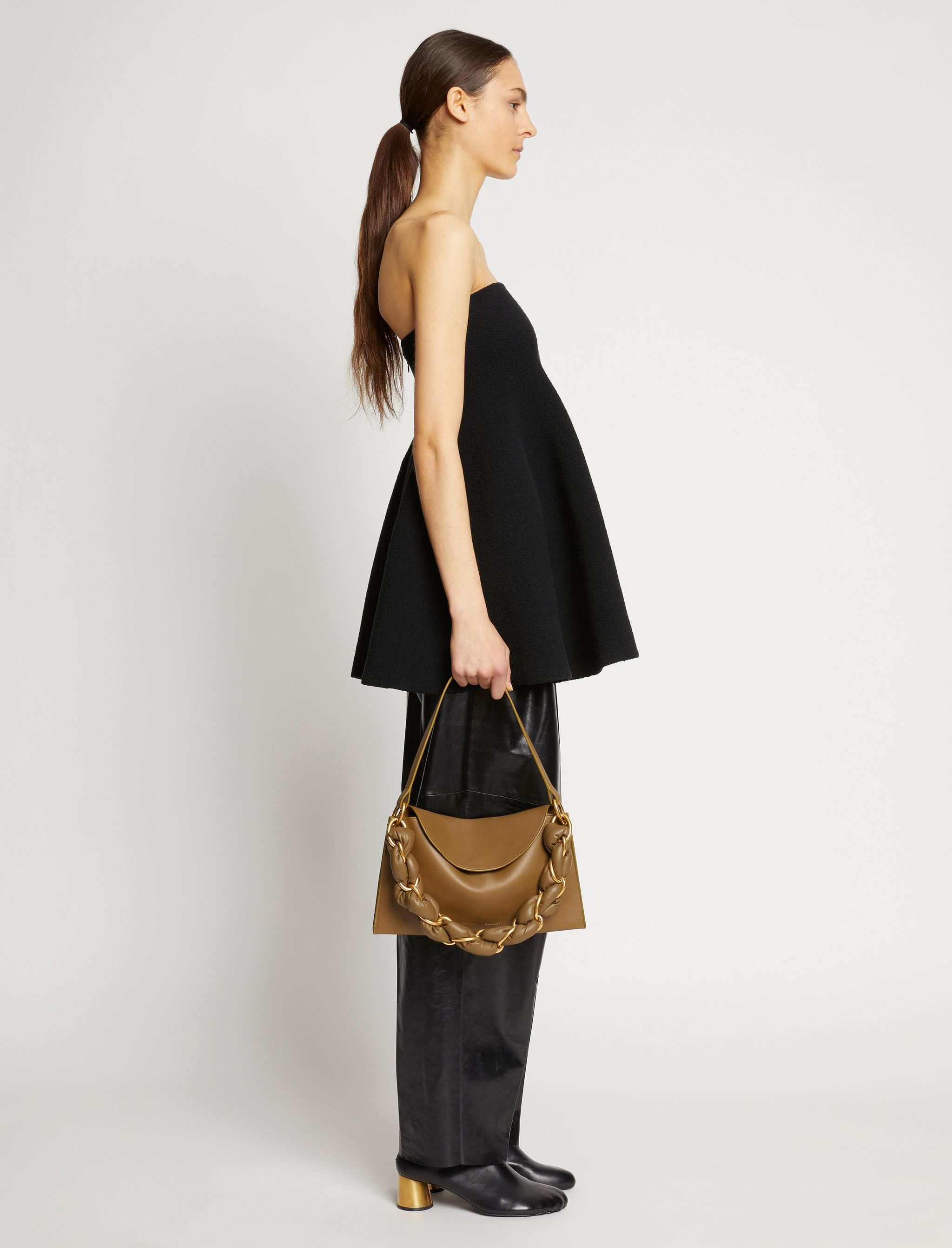 Braid Bag - 3