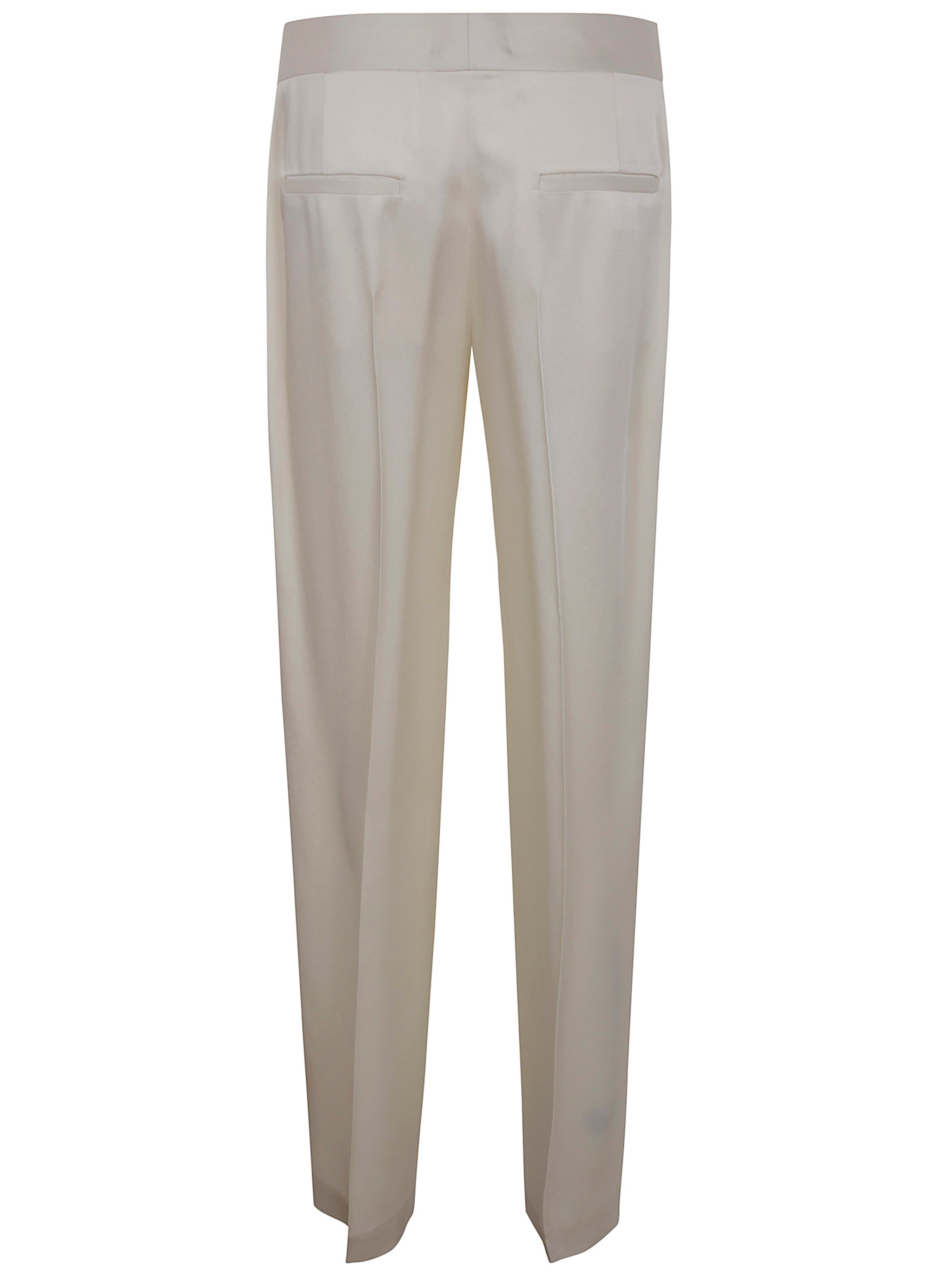 Jil Sander Women Trouser 92 Aw 22 - 2