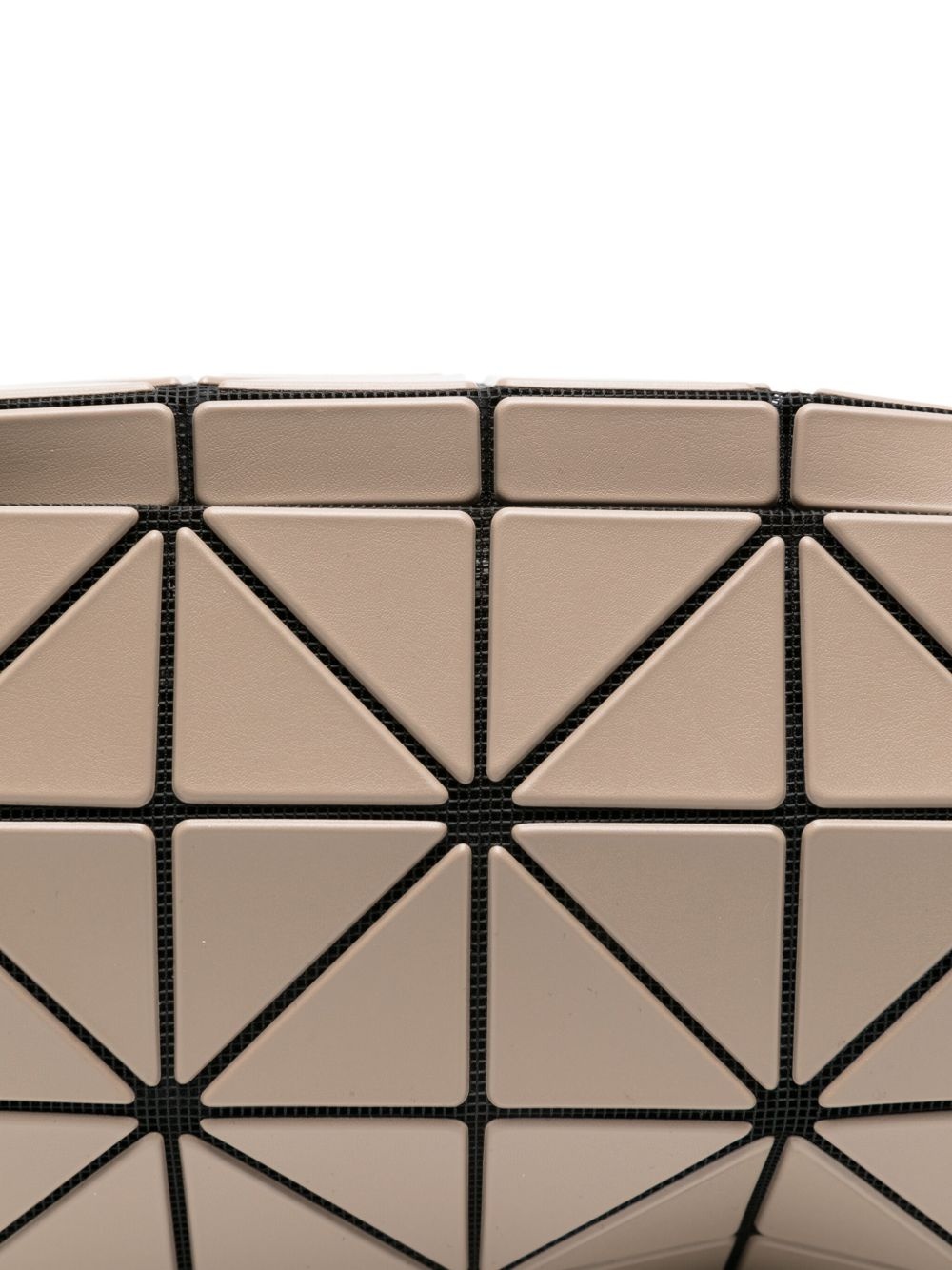 geometric-panel crossbody bag - 4