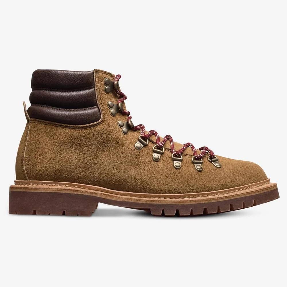 Telluride Weather-ready Hiker Boot - 1