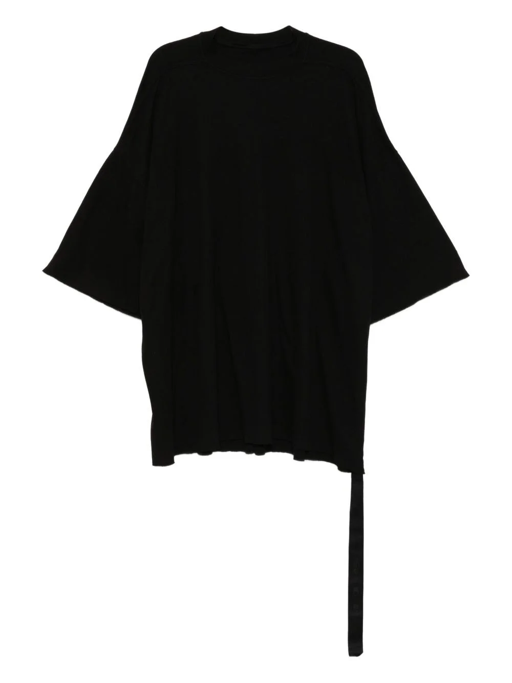 short-sleeved T-shirt - 1