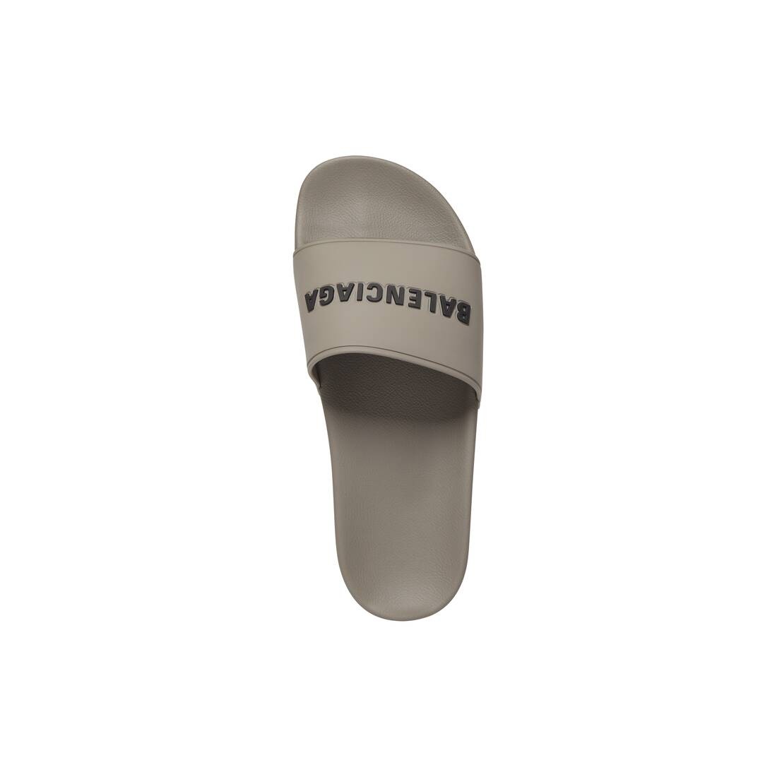 pool slide sandal - 6
