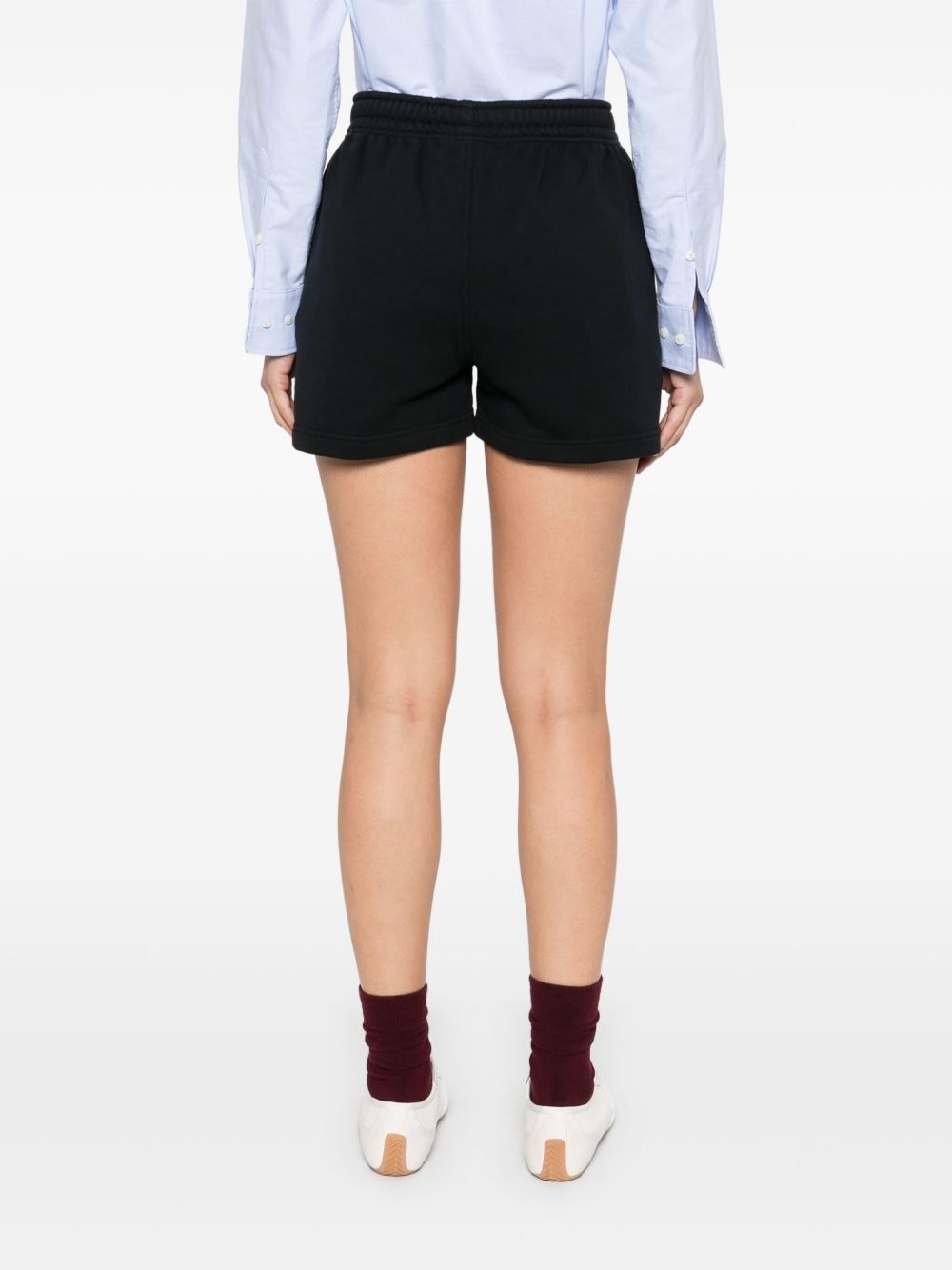 Baby Fox-patch shorts - 4