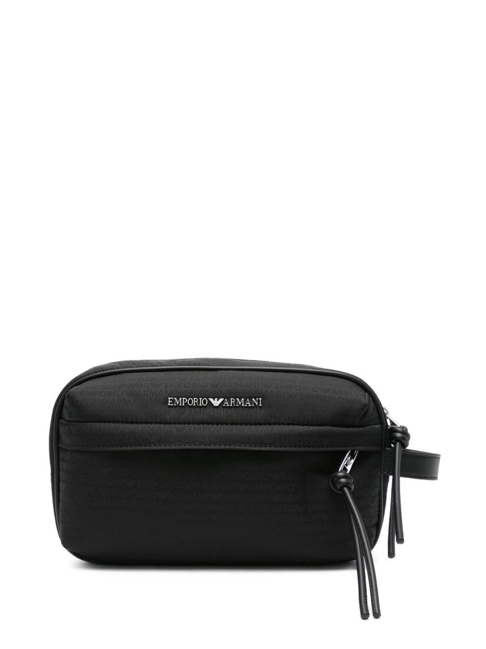 Nylon wash bag - 1