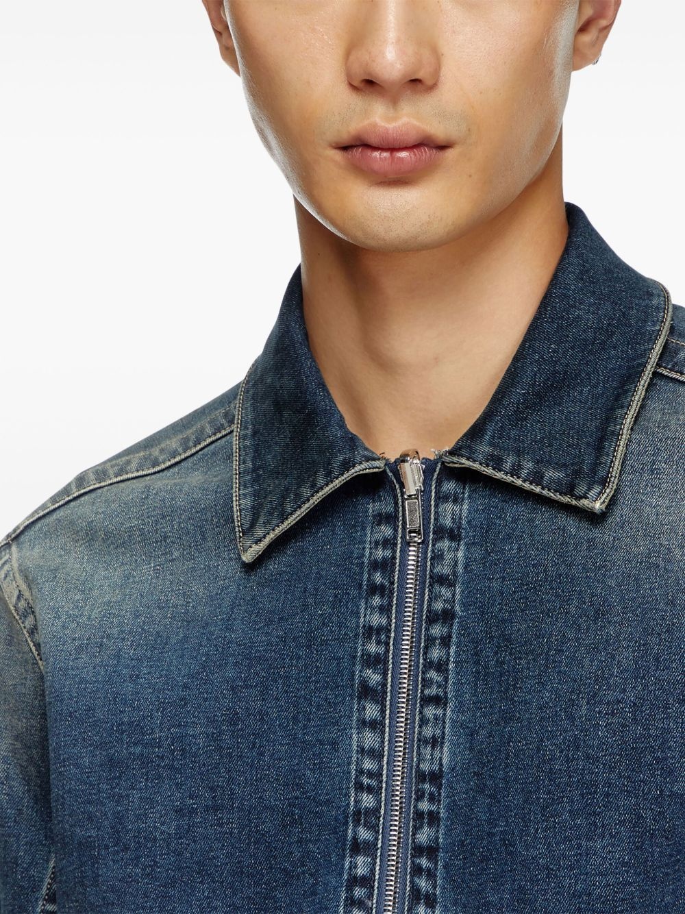 D-Simply-Re jacket - 5