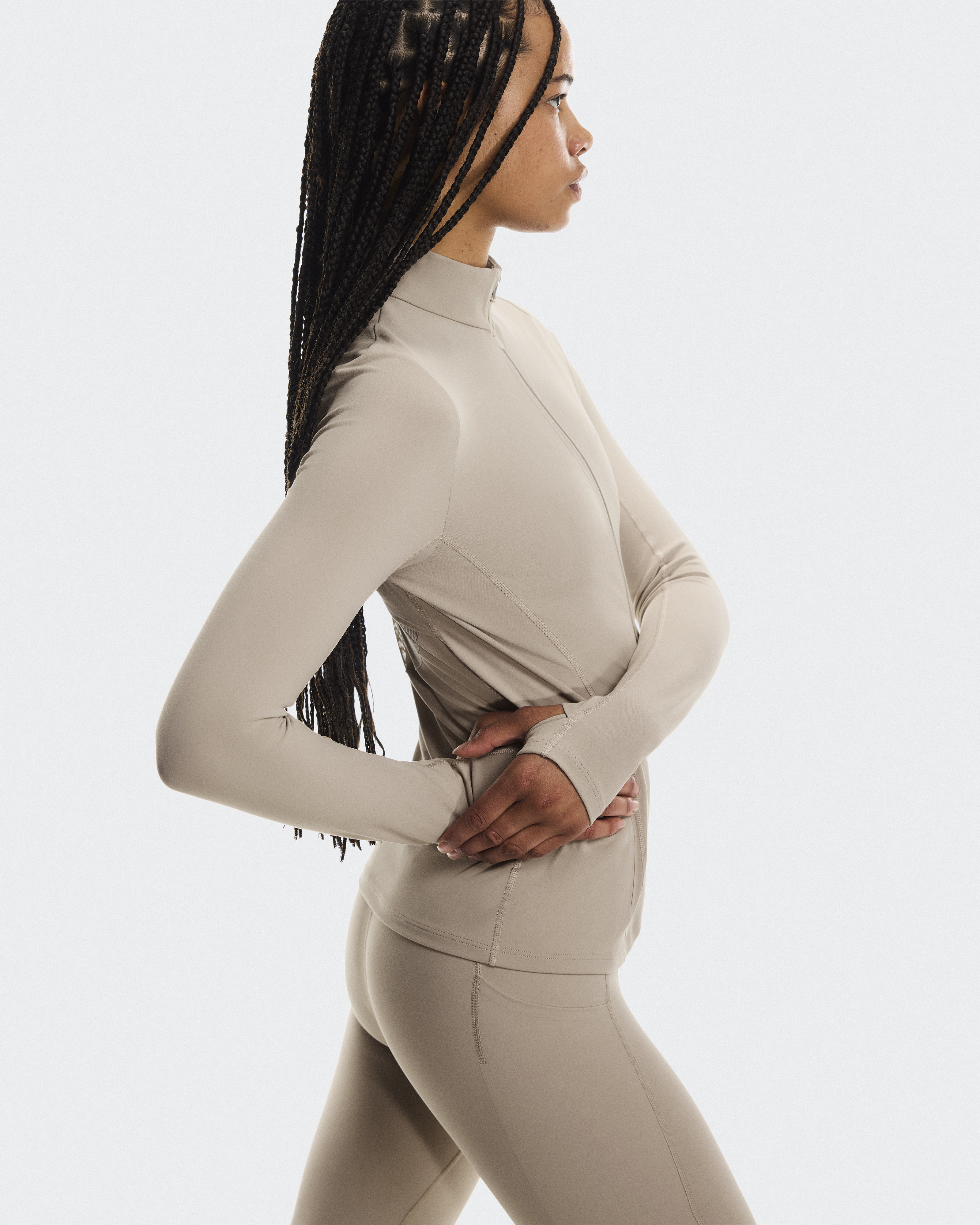 Studio Jacket - 5