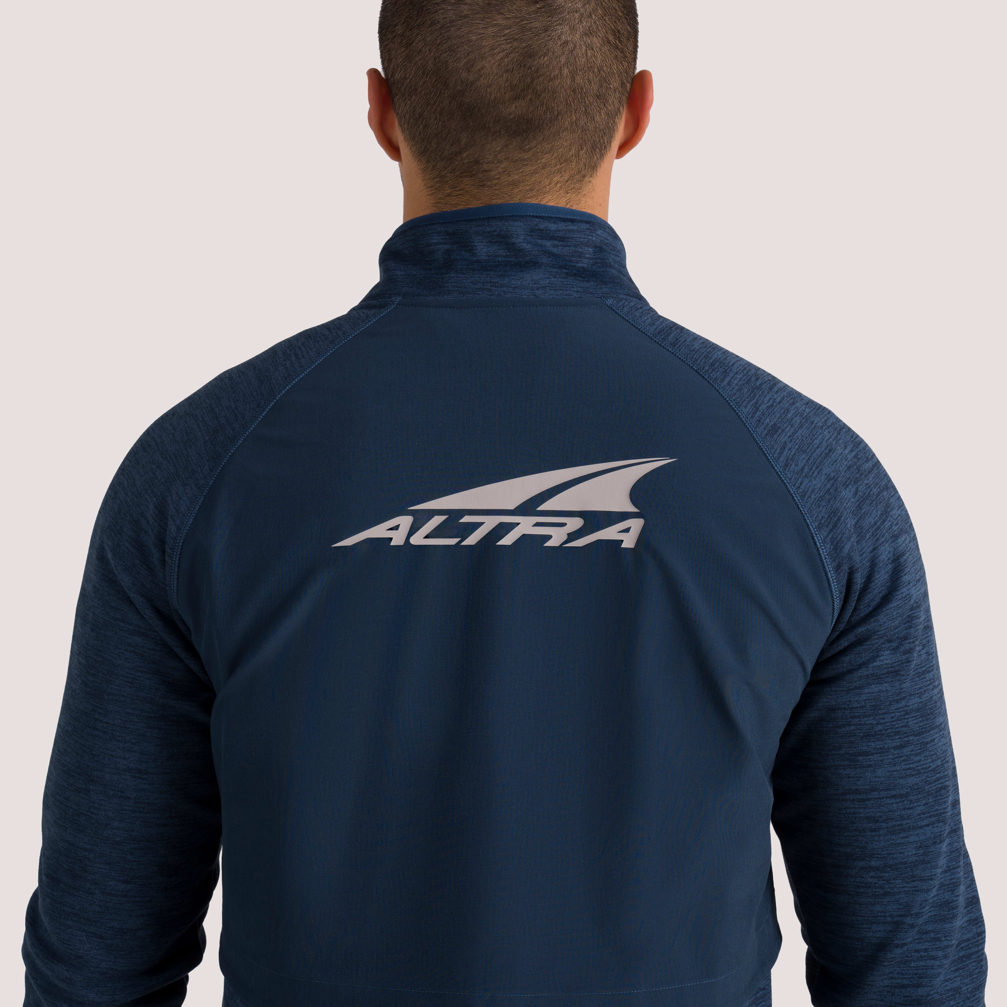 Men's Everyday Hybrid Jacket - 4