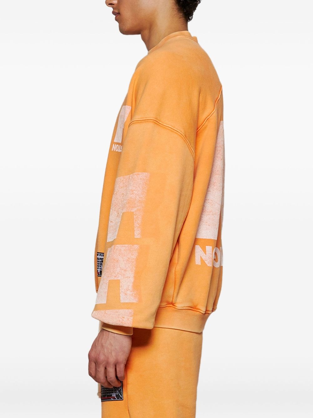 Heritage sweatshirt - 4