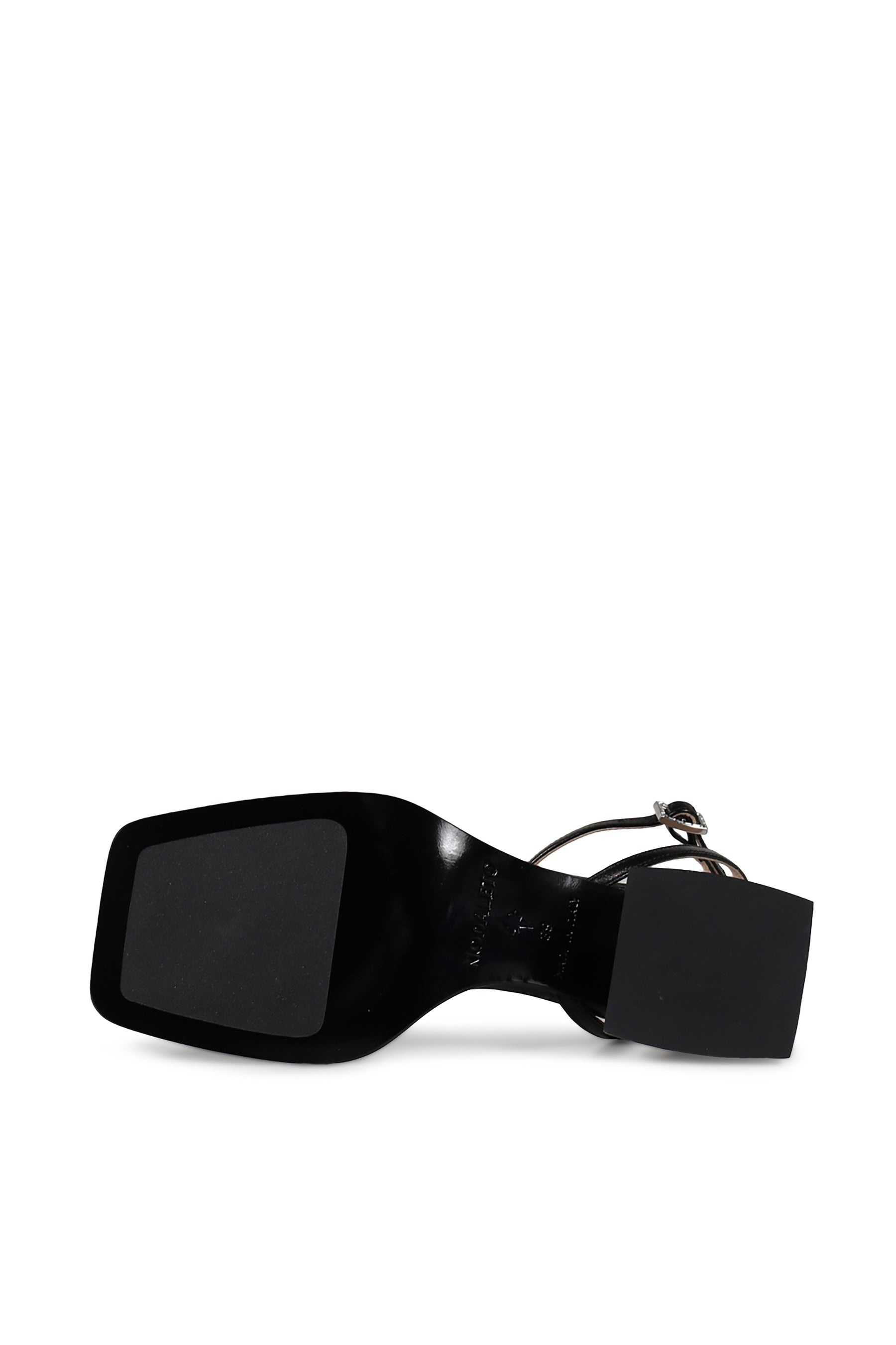 BULLA LAETITIA / BLK - 3