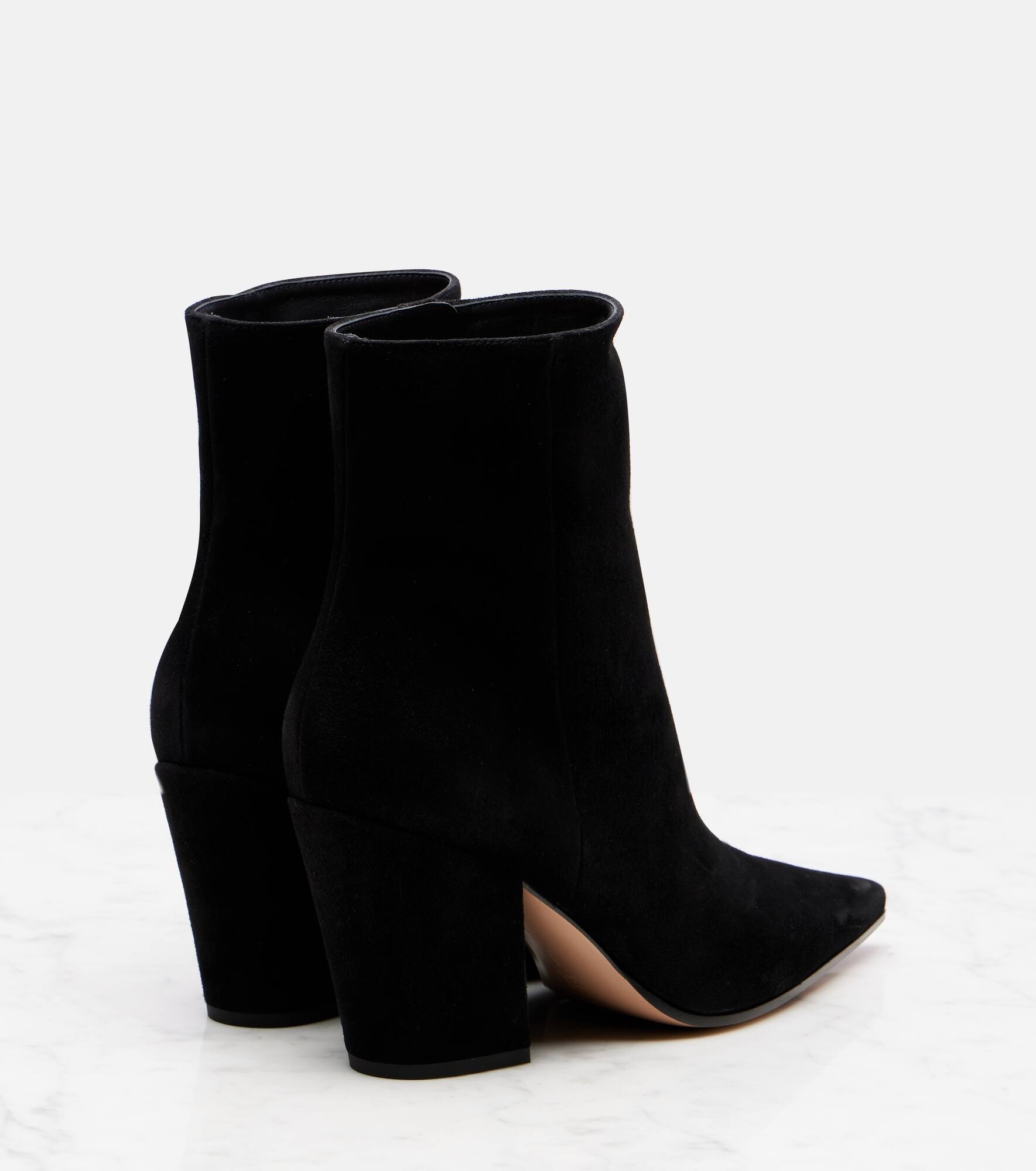 Keinna 85 suede ankle boots - 2