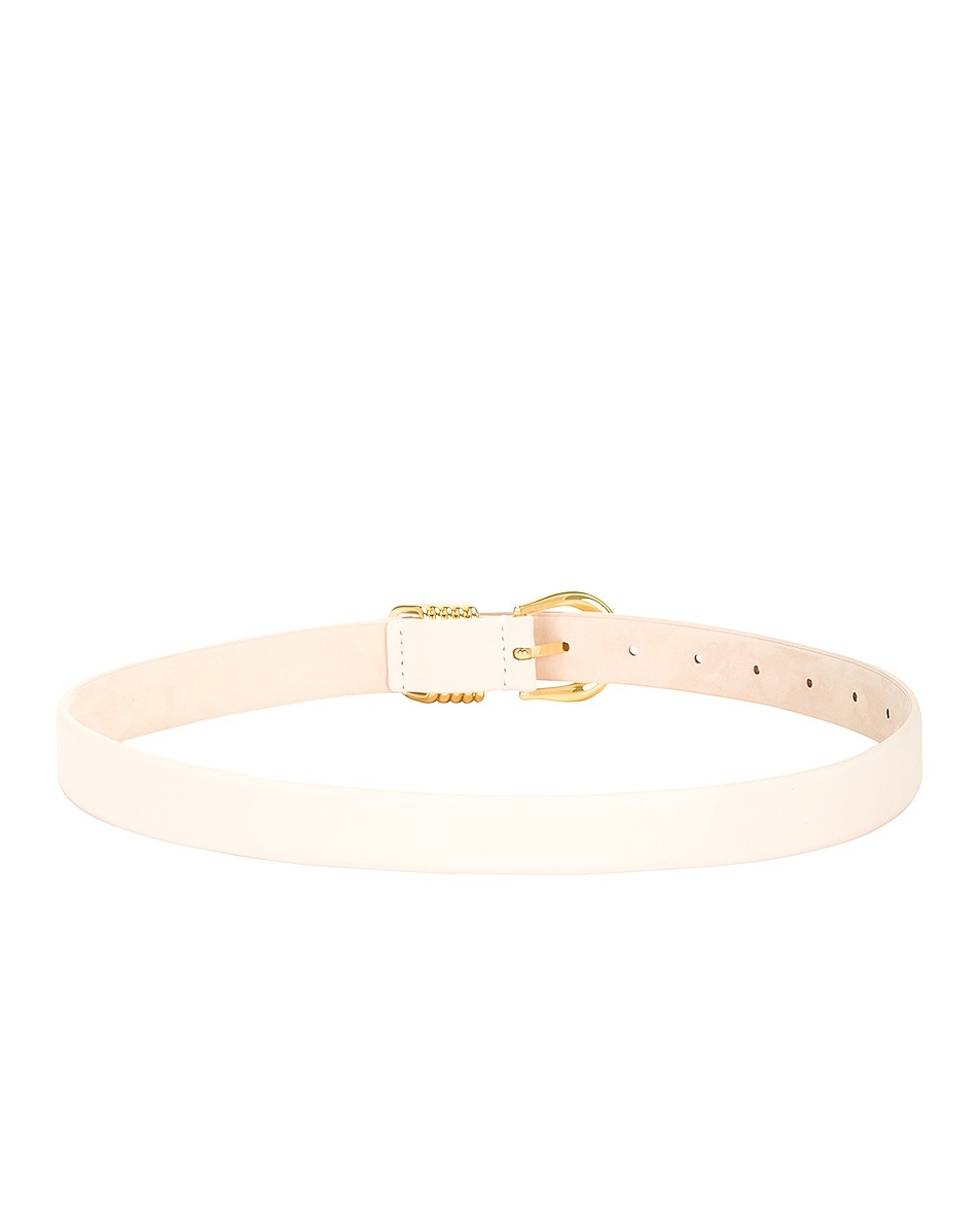 Hollyhock Belt - 2