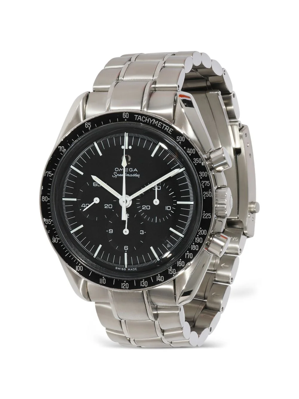 Speedmaster Moonwatch 41mm watch - 1