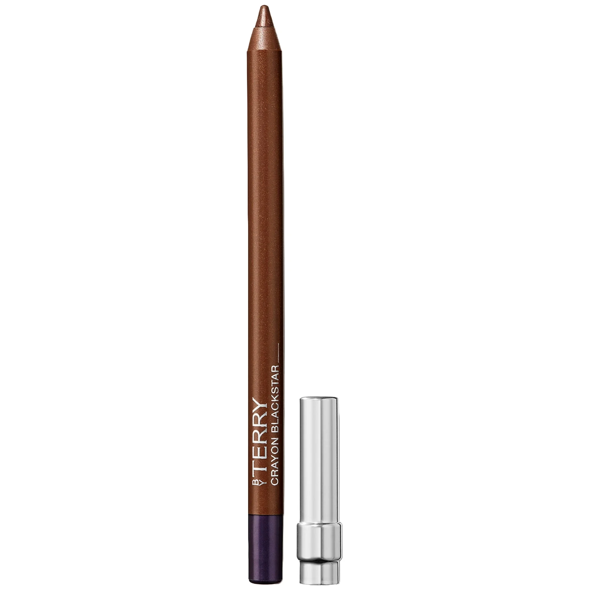 By Terry Crayon Blackstar Eyeliner - Brown Stellar - 1