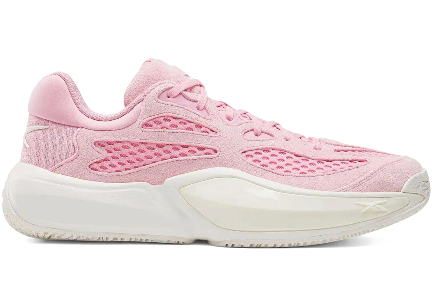 Reebok Engine A 26 Expressive Pink - 1