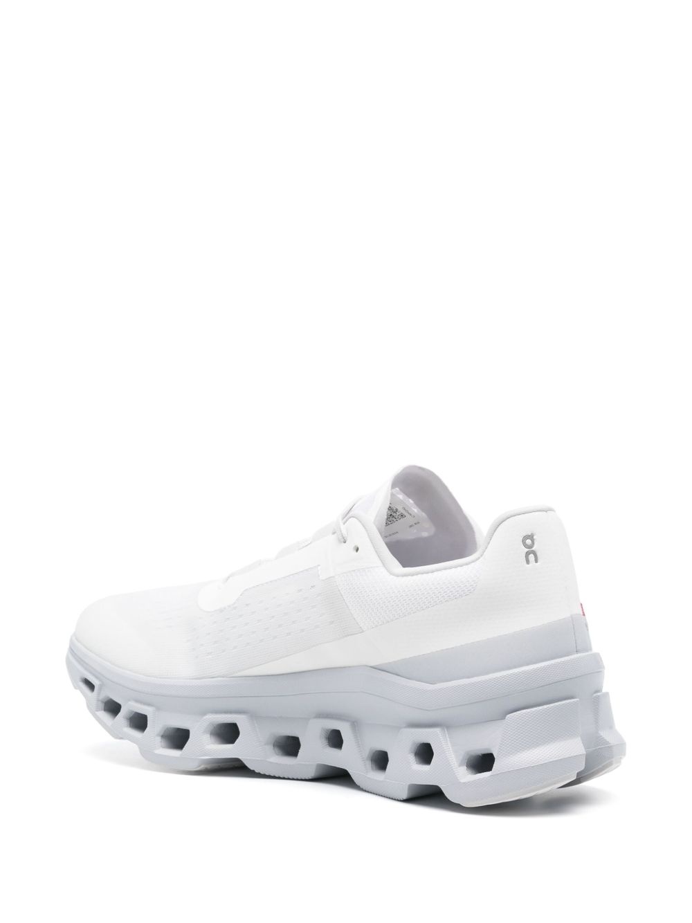 Cloud monster sneakers - 4