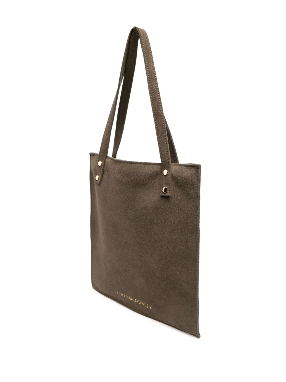 sleek tote bag - 3