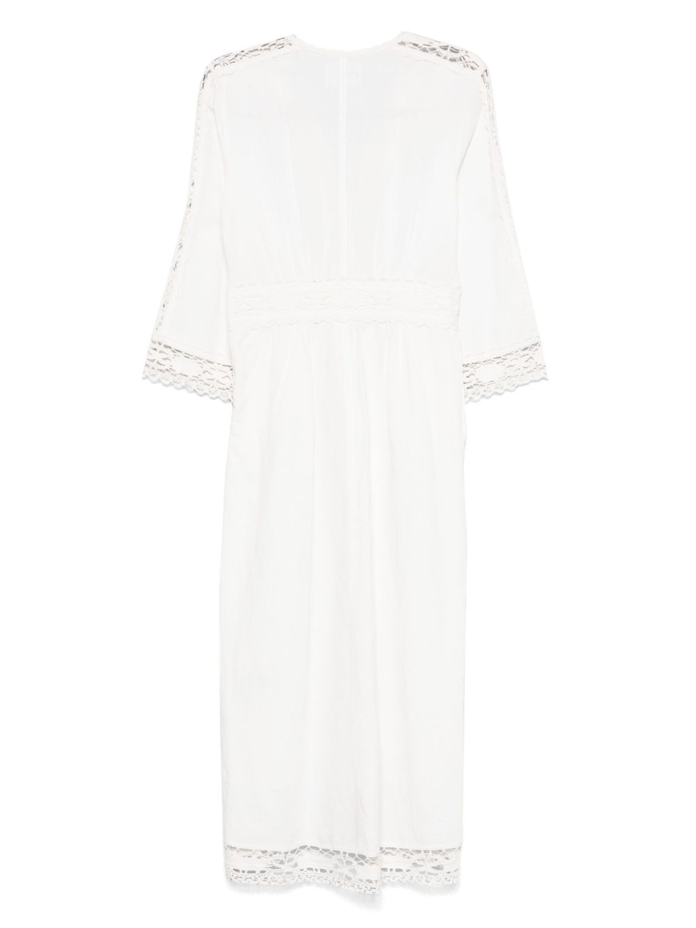 Veona maxi dress - 2