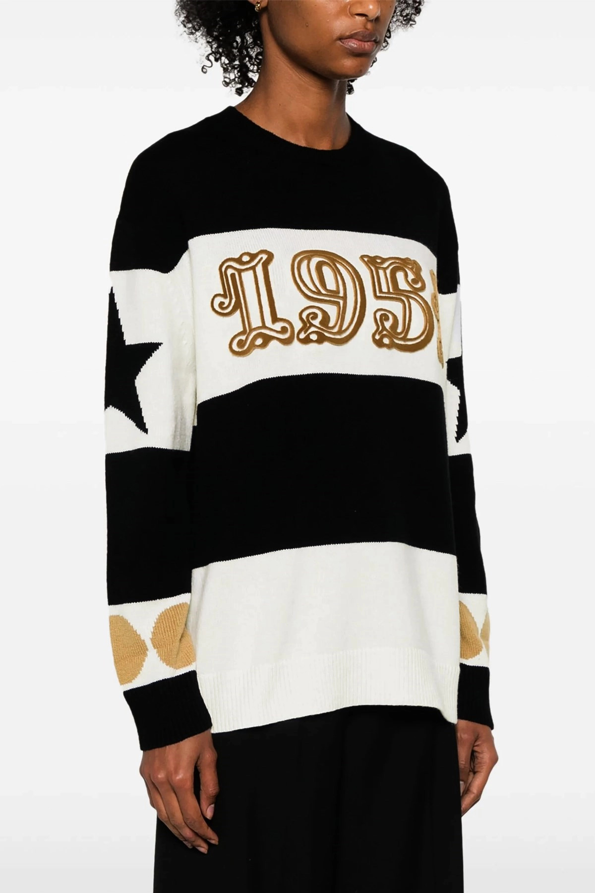 'Dirce' sweater - 2