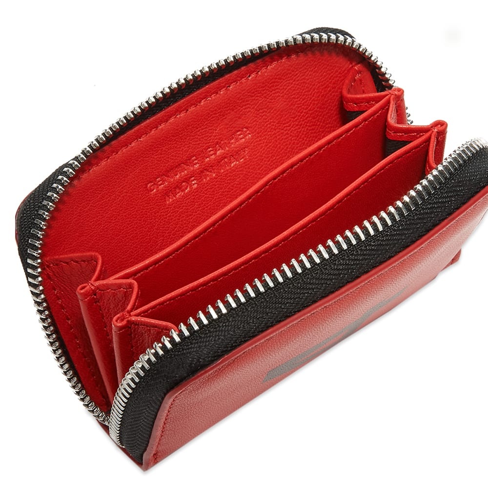 424 Leather Card Holder - 3