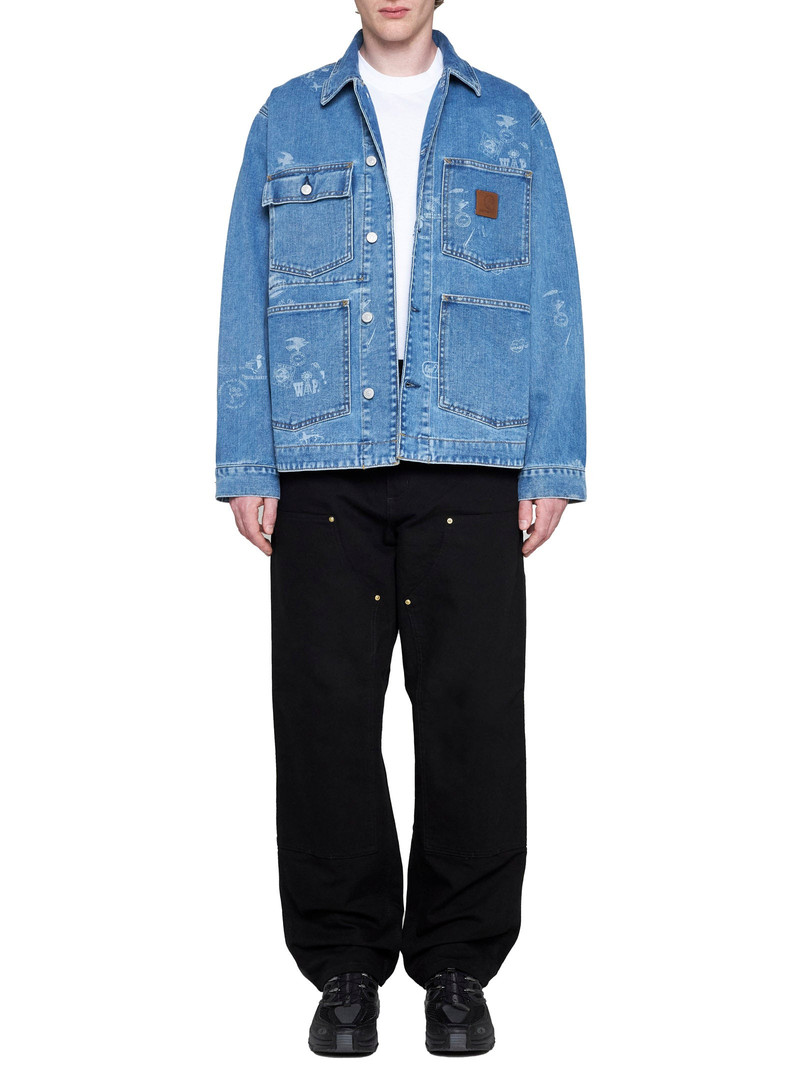 Carhartt Cotton trousers outlook