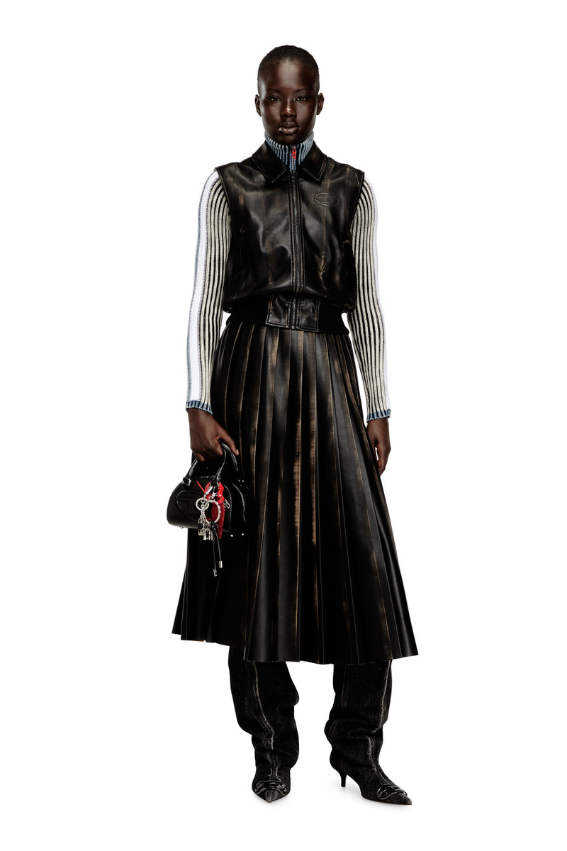 Diesel G-INKO outlook