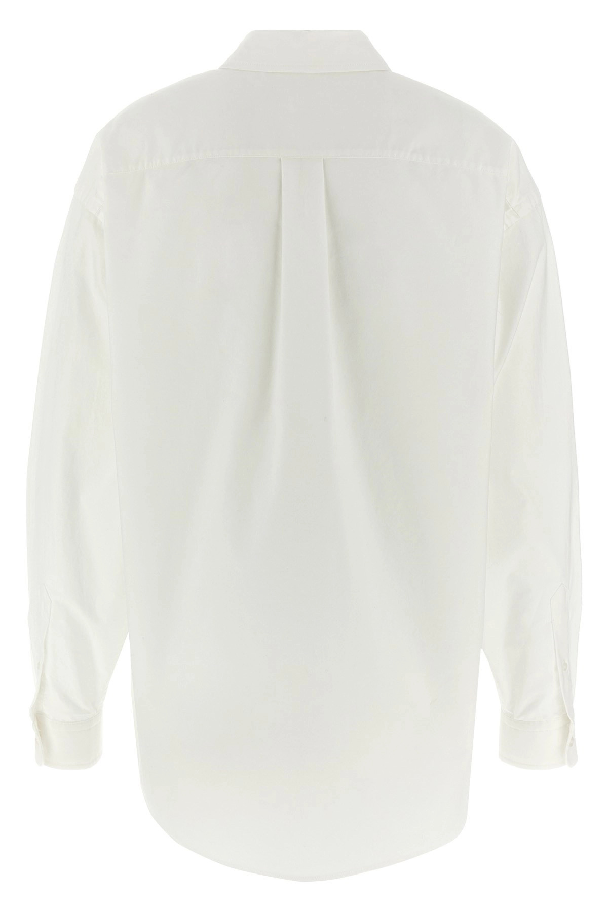 Boyfriend shirt - 3
