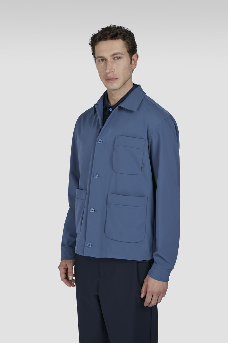 SHACKET DYNAMIC STRETCH 7