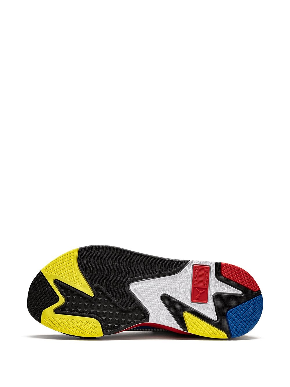 RS-X Toys sneakers - 4