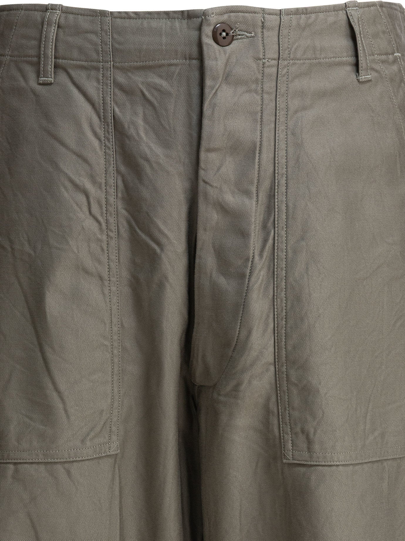 Kaptain Sunshine Trousers - 3